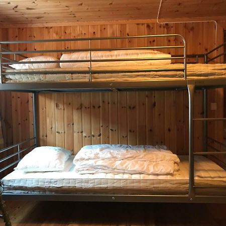Løngdal Villa Tuddal Eksteriør bilde