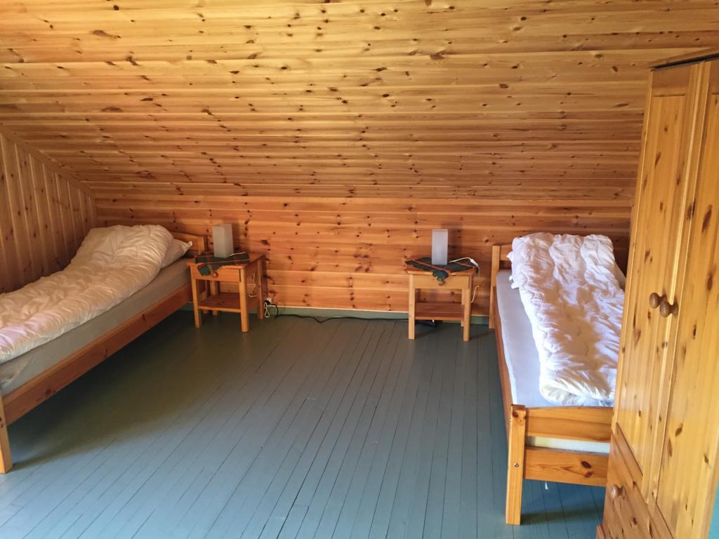 Løngdal Villa Tuddal Eksteriør bilde