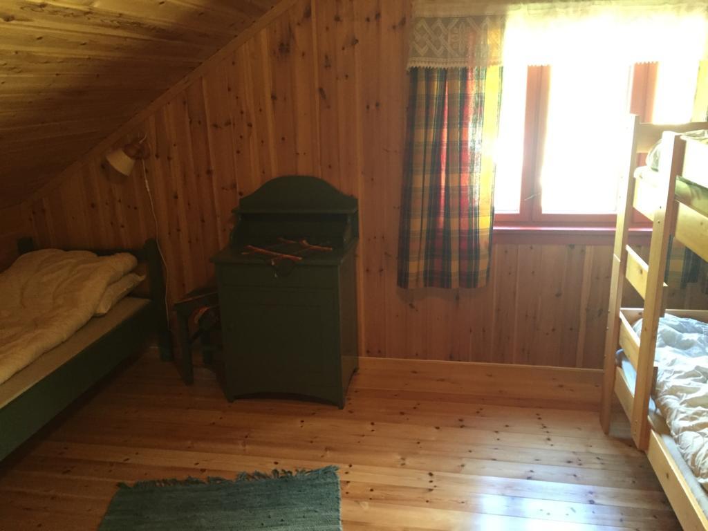 Løngdal Villa Tuddal Eksteriør bilde